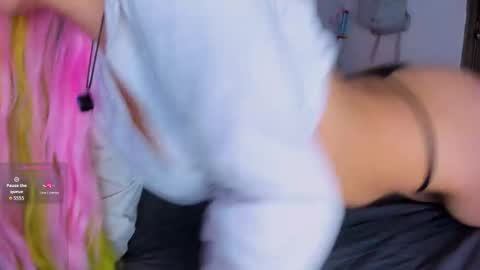 CuteZoe online show from 23, 11, 2025