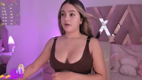 Antonella Kim online show from 14, 9, 2025