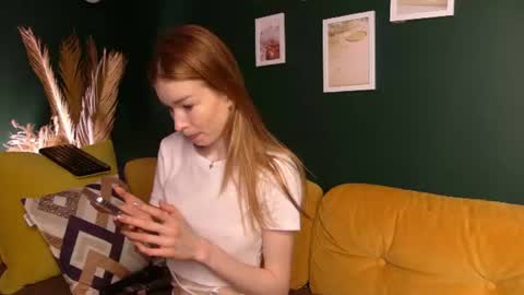 zoenymph online show from 6, 7, 2026