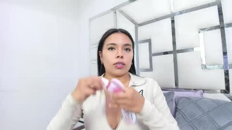 ZoeSwam online show from 14, 3, 2026