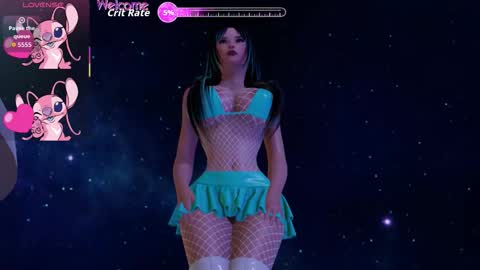 zoeth_mistress online show from 1, 2, 2026