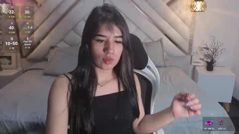 Zoe online show from 16, 1, 2026