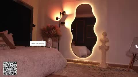 zoevidal_ online show from 1, 7, 2026