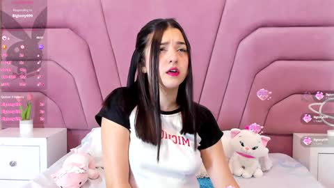 zoewillian online show from 7, 1, 2025