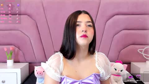 zoewillian online show from 8, 1, 2025