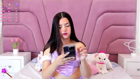 zoewillian online show from 8, 1, 2025