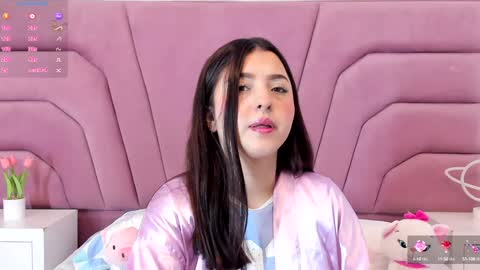 zoewillian online show from 10, 1, 2025