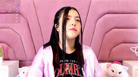 zoewillian online show from 20, 1, 2025