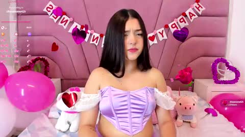 zoewillian online show from 15, 2, 2025