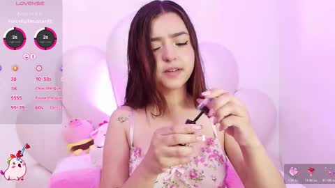 zoewillian online show from 27, 11, 2025