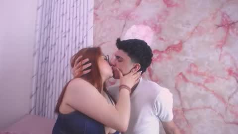 Snapshot of zoey_and_nick chatting on 15, 11, 2025 Zoey And Nick online show from 15, 11, 2025