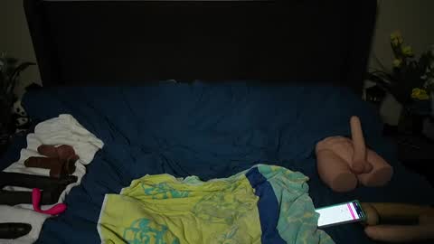 Zoey Andrews online show from 26, 2, 2025