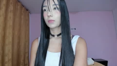 Snapshot of zoey_babyqueen19 chatting on 4, 3, 2026 Zoey online show from 4, 3, 2026