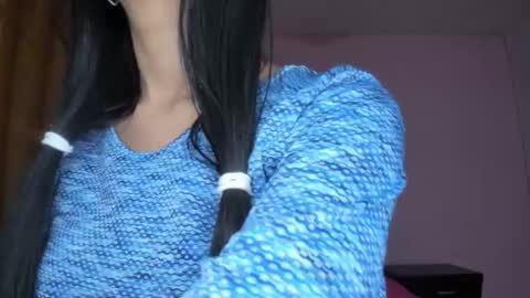 Snapshot of zoey_babyqueen19 chatting on 5, 3, 2026 Zoey online show from 5, 3, 2026