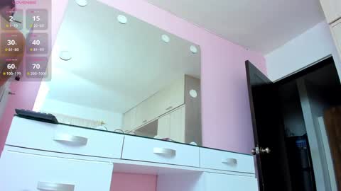 zoey  Independent model online show from 4, 2, 2025