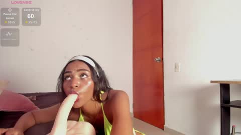 Zoe online show from 8, 6, 2026