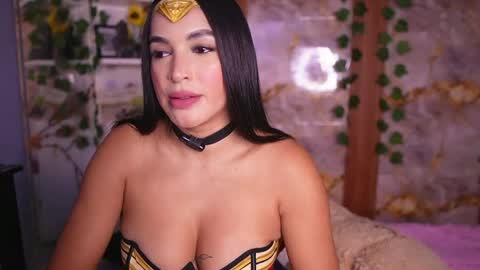 zoey fox  online show from 20, 4, 2026