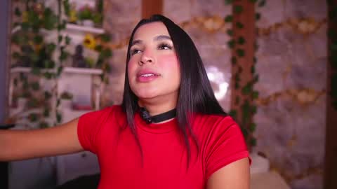 zoey fox  online show from 30, 4, 2026