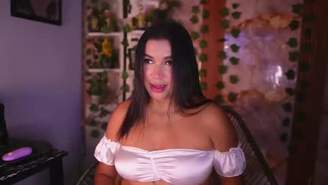 Snapshot of zoey_fox_ chatting on 2, 7, 2026 zoey fox online show from 2, 7, 2026