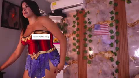 Snapshot of zoey_fox_ chatting on 21, 7, 2026 zoey fox online show from 21, 7, 2026