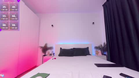 Zoey online show from 4, 1, 2025