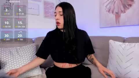 Zoey  online show from 21, 5, 2026