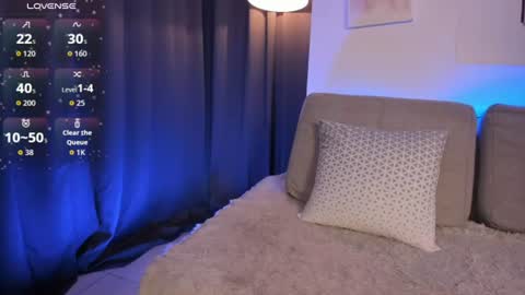 Zoey  online show from 6, 8, 2026