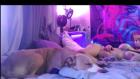 Zoey Portland online show from 20, 9, 2025