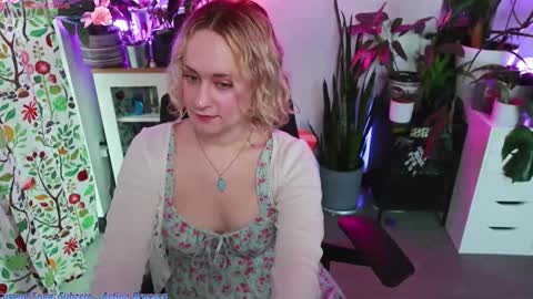 Zoey Ryan online show from 10, 1, 2026