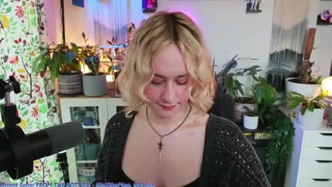 Zoey Ryan online show from 23, 3, 2026
