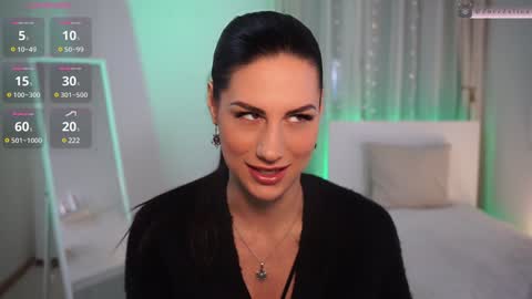 Snapshot of zoezolton chatting on 16, 12, 2024 zoezolton online show from 16, 12, 2024