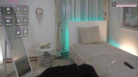 Snapshot of zoezolton chatting on 1, 1, 2025 zoezolton online show from 1, 1, 2025