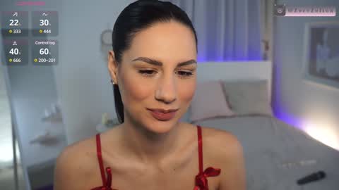 Snapshot of zoezolton chatting on 4, 1, 2025 zoezolton online show from 4, 1, 2025