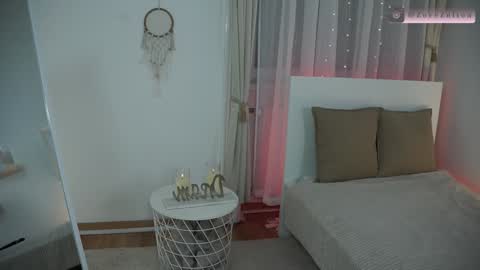 Snapshot of zoezolton chatting on 3, 2, 2025 zoezolton online show from 3, 2, 2025