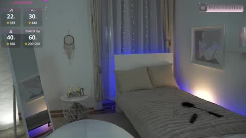 Snapshot of zoezolton chatting on 21, 2, 2025 zoezolton online show from 21, 2, 2025