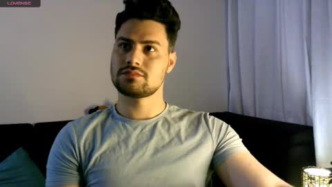 Snapshot of zohan_haidar chatting on 16, 2, 2025 ZohanMohamed online show from 16, 2, 2025