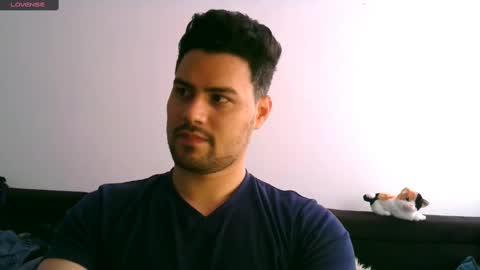 Snapshot of zohan_haidar chatting on 18, 2, 2025 ZohanMohamed online show from 18, 2, 2025