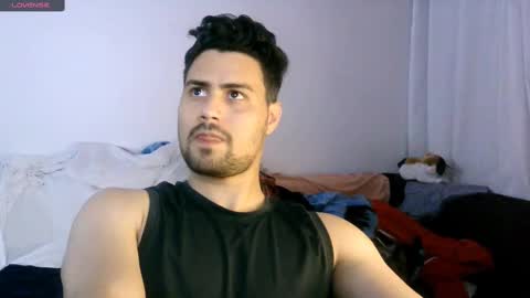 Snapshot of zohan_haidar chatting on 22, 2, 2025 ZohanMohamed online show from 22, 2, 2025