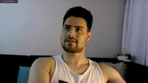 Snapshot of zohan_haidar chatting on 24, 2, 2025 ZohanMohamed online show from 24, 2, 2025