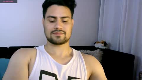 Snapshot of zohan_haidar chatting on 24, 2, 2025 ZohanMohamed online show from 24, 2, 2025