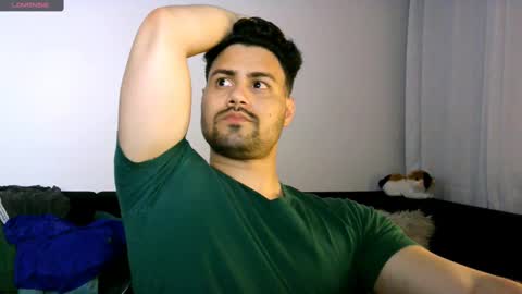 Snapshot of zohan_haidar chatting on 28, 2, 2025 ZohanMohamed online show from 28, 2, 2025