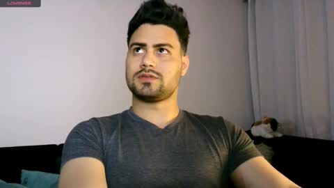 Snapshot of zohan_haidar chatting on 1, 3, 2025 ZohanMohamed online show from 1, 3, 2025