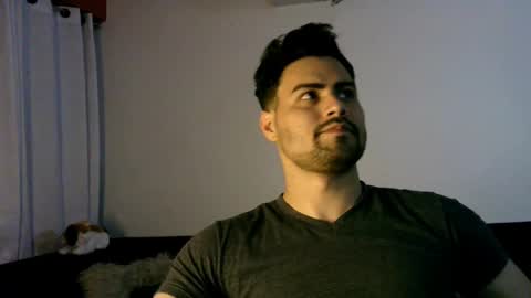 Snapshot of zohan_haidar chatting on 2, 3, 2025 ZohanMohamed online show from 2, 3, 2025