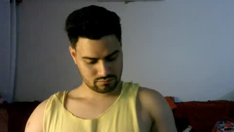 Snapshot of zohan_haidar chatting on 3, 3, 2025 ZohanMohamed online show from 3, 3, 2025