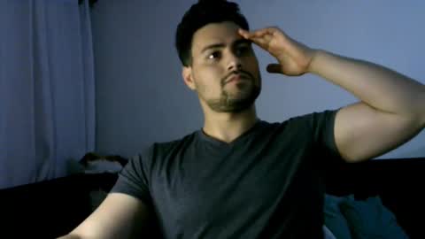 Snapshot of zohan_haidar chatting on 10, 3, 2025 ZohanMohamed online show from 10, 3, 2025