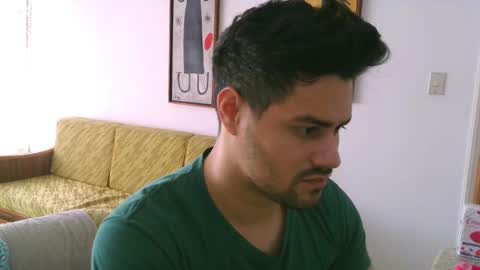 Snapshot of zohan_haidar chatting on 17, 9, 2025 ZohanMohamed online show from 17, 9, 2025