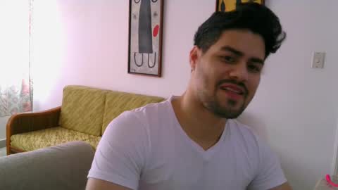 Snapshot of zohan_haidar chatting on 19, 9, 2025 ZohanMohamed online show from 19, 9, 2025