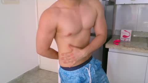 Snapshot of zohan_haidar chatting on 21, 9, 2025 ZohanMohamed online show from 21, 9, 2025