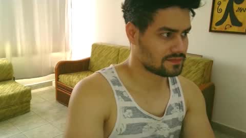 Snapshot of zohan_haidar chatting on 28, 9, 2025 ZohanMohamed online show from 28, 9, 2025