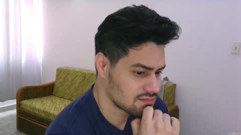 Snapshot of zohan_haidar chatting on 17, 10, 2025 ZohanMohamed online show from 17, 10, 2025